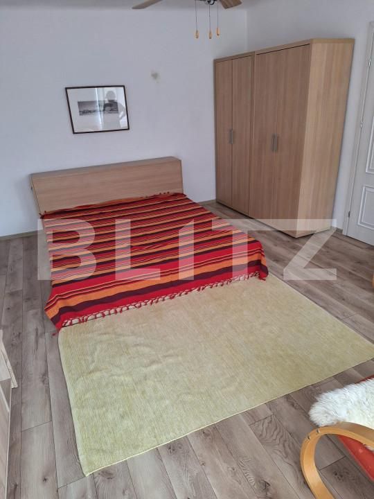 Apartament de închiriat 3 camere Ultracentral - 157463AI | BLITZ Brașov | Poza2