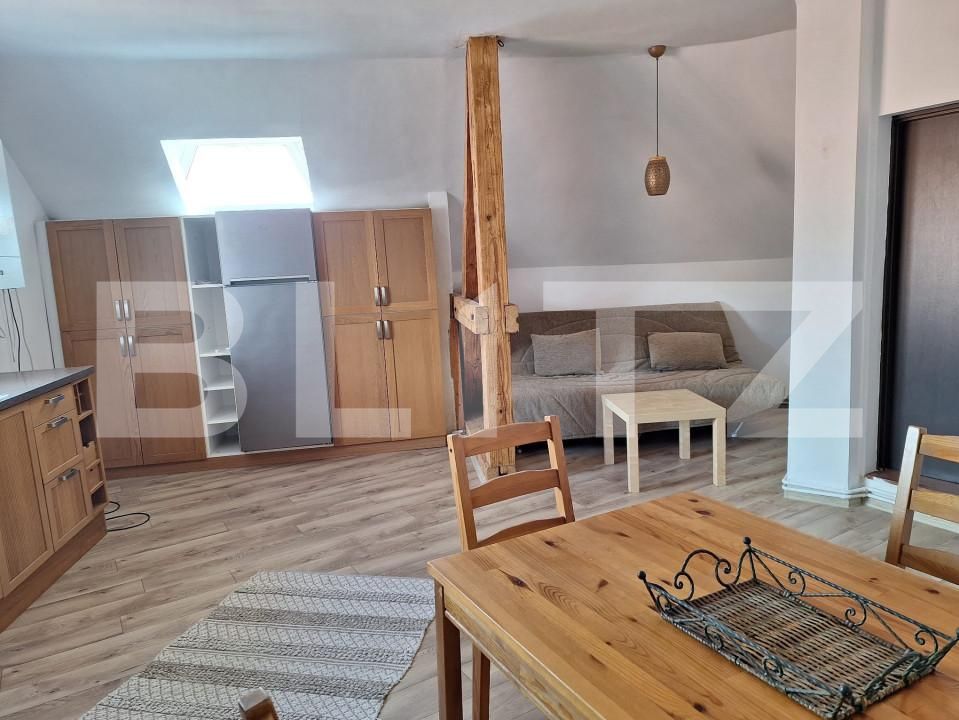 Apartament de închiriat 3 camere Ultracentral - 157463AI | BLITZ Brașov | Poza11