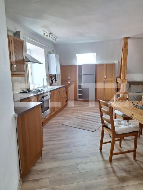 Apartament de închiriat 3 camere Ultracentral - 157463AI | BLITZ Brașov | Poza9