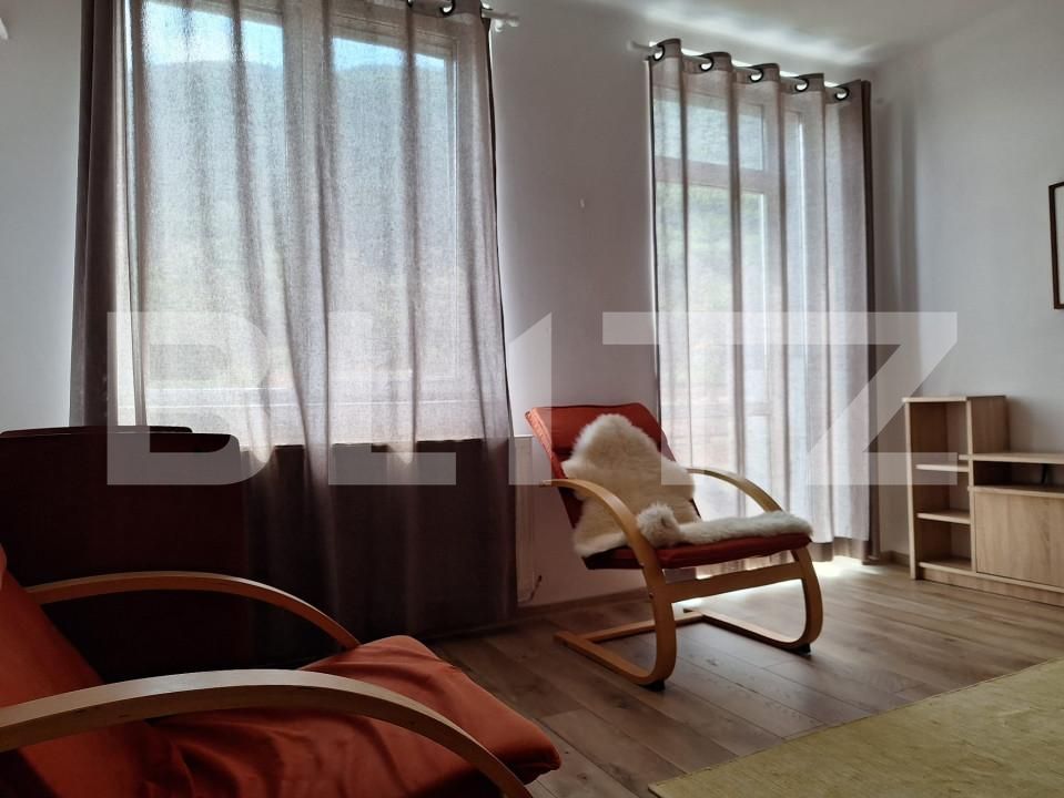 Apartament de închiriat 3 camere Ultracentral - 157463AI | BLITZ Brașov | Poza4