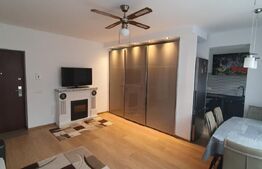 Apartament 2 camere, etaj 1, 2 locuri de parcare, la 5 minute de Vivo!