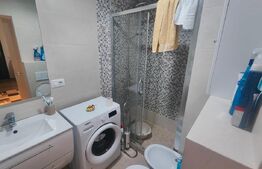 Apartament 2 camere, etaj 1, 2 locuri de parcare, la 5 minute de Vivo!