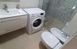 Apartament 2 camere, etaj 1, 2 locuri de parcare, la 5 minute de Vivo!