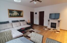 Apartament 2 camere, etaj 1, 2 locuri de parcare, la 5 minute de Vivo!