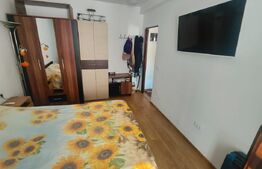Apartament 2 camere, etaj 1, 2 locuri de parcare, la 5 minute de Vivo!