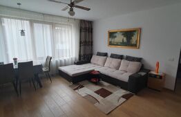 Apartament 2 camere, etaj 1, 2 locuri de parcare, la 5 minute de Vivo!