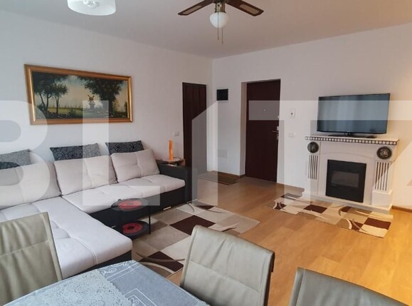 Apartament de vânzare 2 camere Floreşti - 157465AV | BLITZ Cluj-Napoca | Poza1