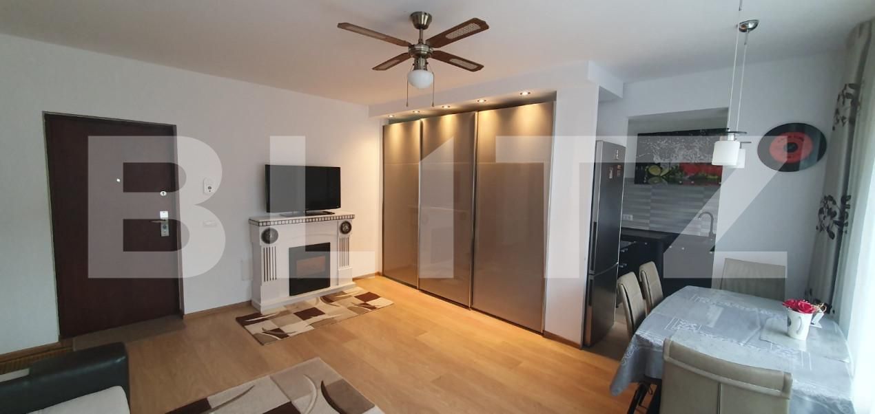 Apartament de vânzare 2 camere Floreşti - 157465AV | BLITZ Cluj-Napoca | Poza5
