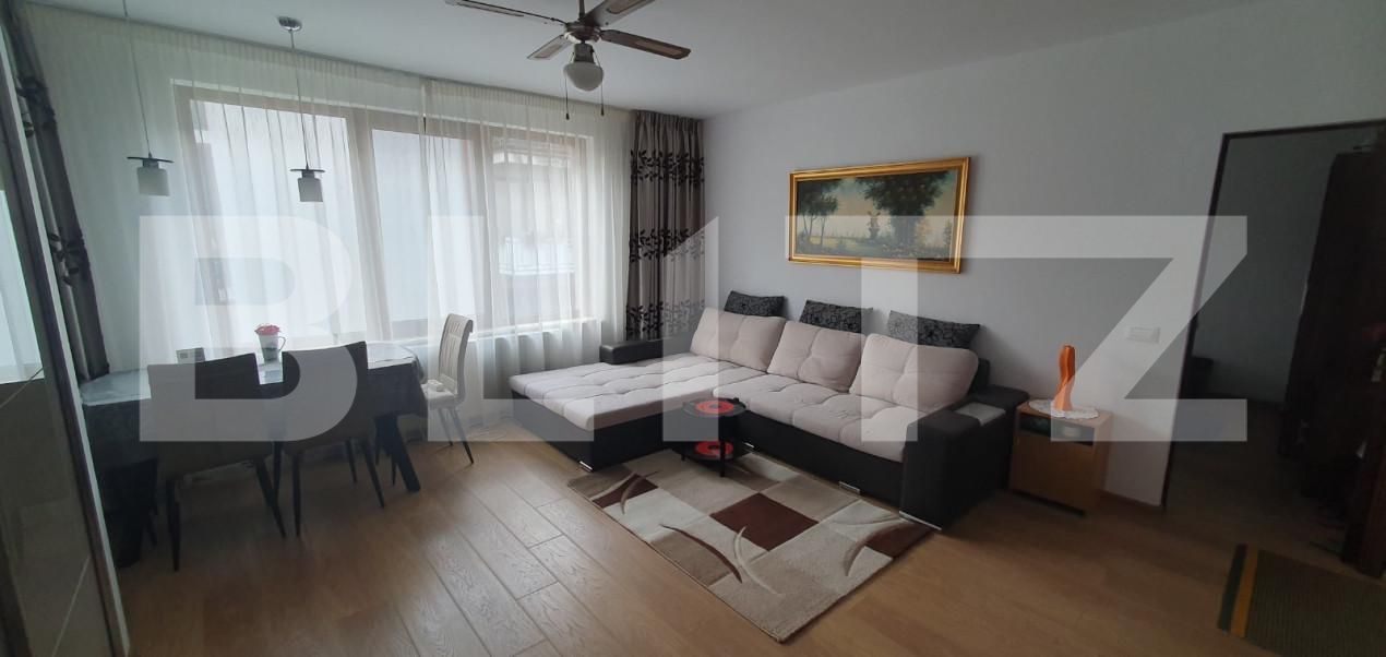 Apartament de vânzare 2 camere Floreşti - 157465AV | BLITZ Cluj-Napoca | Poza4