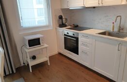 Apartament splendid 2 camere, Record Park