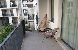 Apartament splendid 2 camere, Record Park