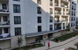 Apartament splendid 2 camere, Record Park