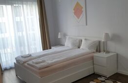 Apartament splendid 2 camere, Record Park