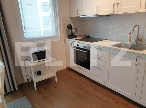 Apartament de închiriat 2 camere Semicentral - 157466AI | BLITZ Cluj-Napoca | Poza4