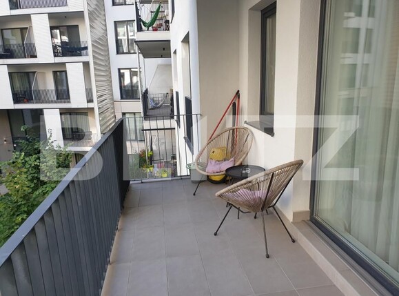 Apartament de închiriat 2 camere Semicentral - 157466AI | BLITZ Cluj-Napoca | Poza6