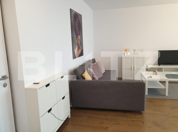 Apartament de închiriat 2 camere Semicentral - 157466AI | BLITZ Cluj-Napoca | Poza3