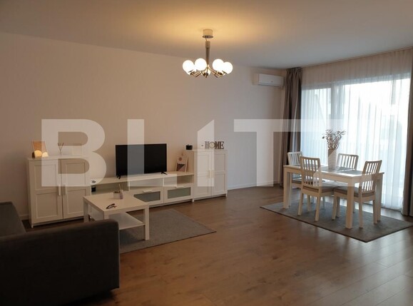 Apartament de închiriat 2 camere Semicentral - 157466AI | BLITZ Cluj-Napoca | Poza2
