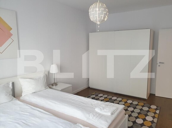 Apartament de închiriat 2 camere Semicentral - 157466AI | BLITZ Cluj-Napoca | Poza10
