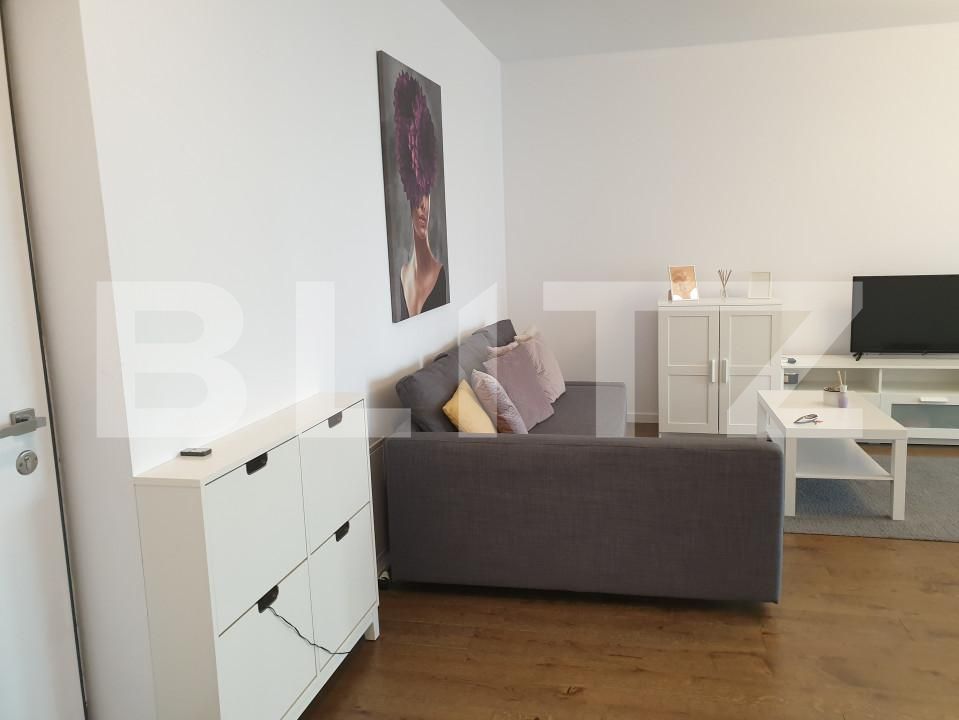 Apartament de închiriat 2 camere Semicentral - 157466AI | BLITZ Cluj-Napoca | Poza3