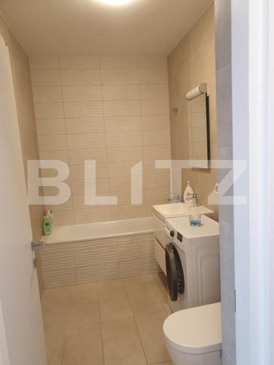 Apartament de închiriat 2 camere Semicentral - 157466AI | BLITZ Cluj-Napoca | Poza7