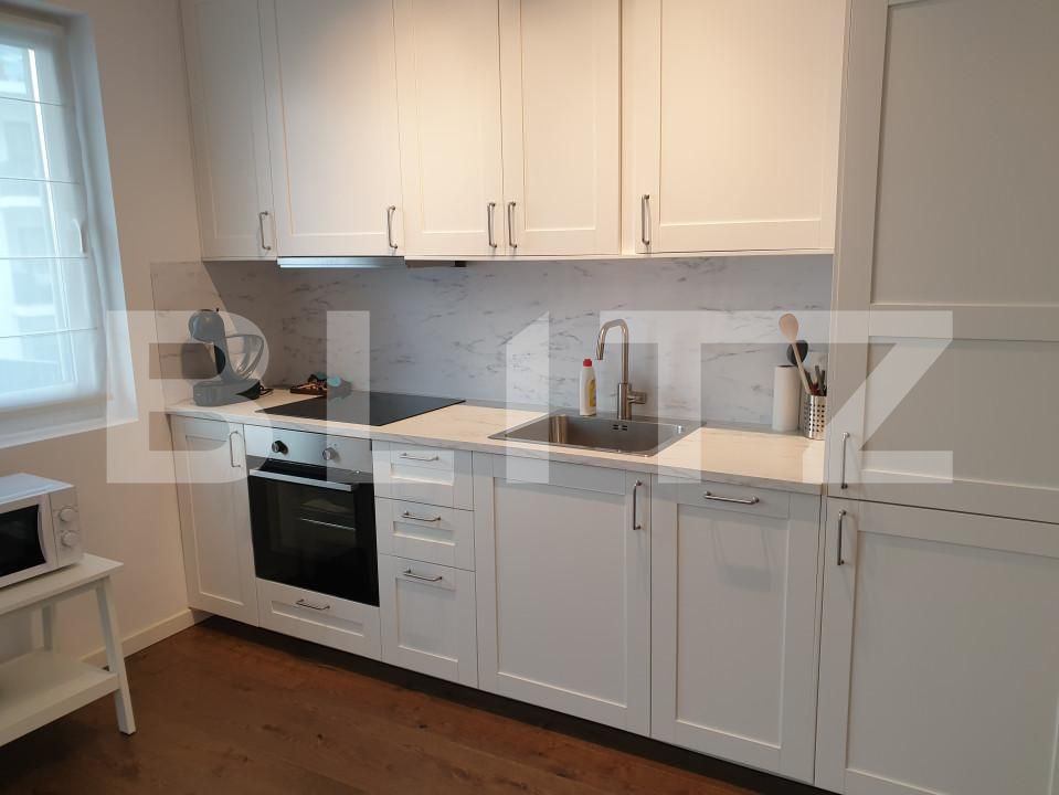 Apartament de închiriat 2 camere Semicentral - 157466AI | BLITZ Cluj-Napoca | Poza5