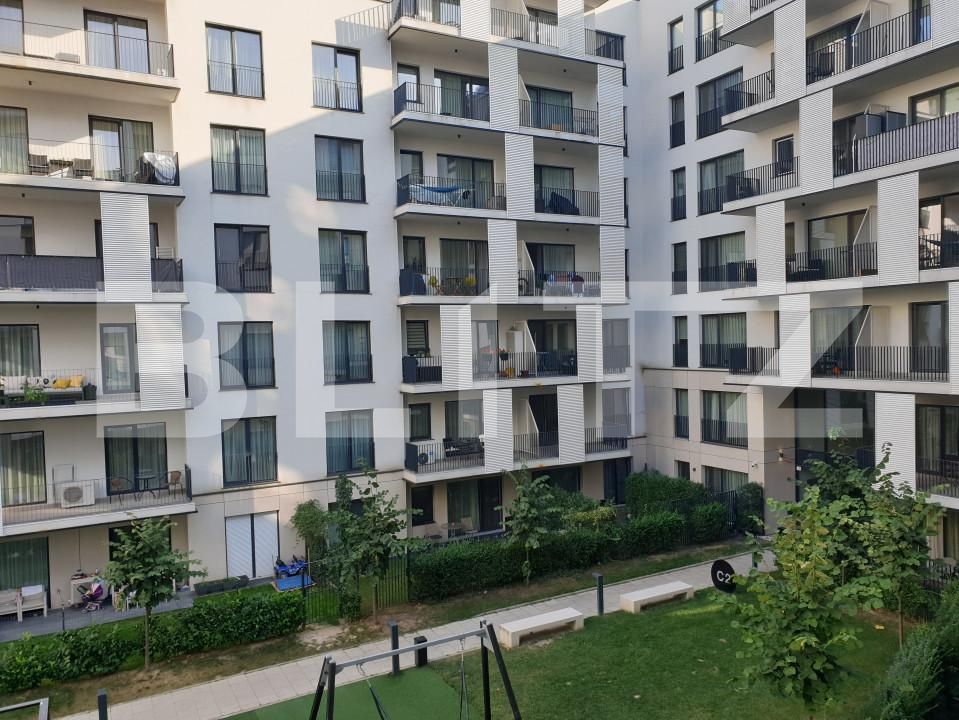 Apartament de închiriat 2 camere Semicentral - 157466AI | BLITZ Cluj-Napoca | Poza11