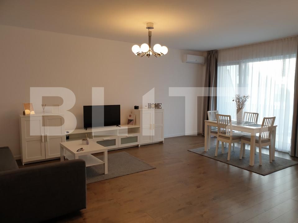 Apartament de închiriat 2 camere Semicentral - 157466AI | BLITZ Cluj-Napoca | Poza2