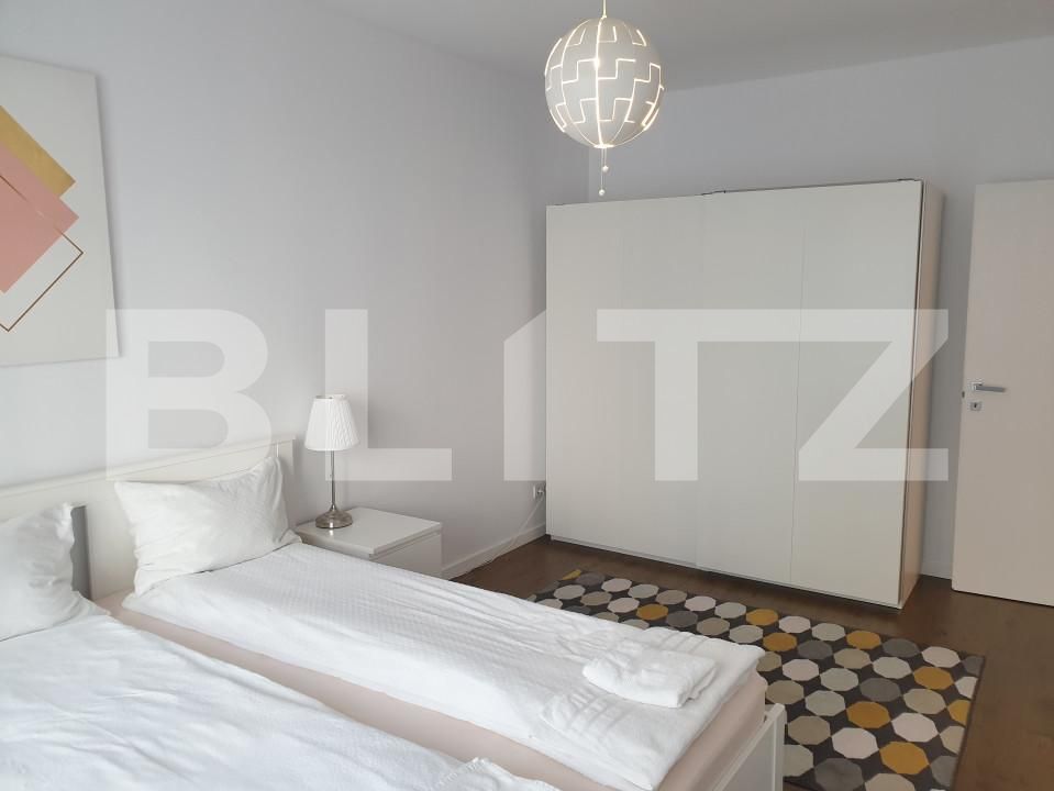 Apartament de închiriat 2 camere Semicentral - 157466AI | BLITZ Cluj-Napoca | Poza10