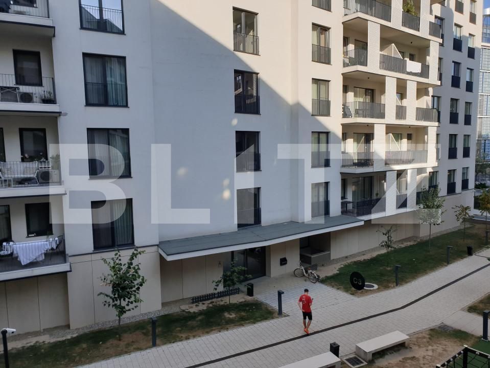 Apartament de închiriat 2 camere Semicentral - 157466AI | BLITZ Cluj-Napoca | Poza12