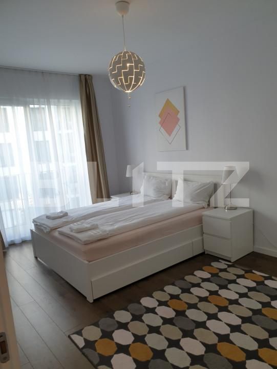 Apartament de închiriat 2 camere Semicentral - 157466AI | BLITZ Cluj-Napoca | Poza9