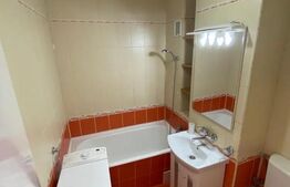 Garsonieră decomandată , et intermediar, zona Big Manastur