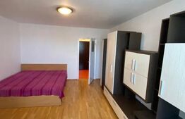 Garsonieră decomandată , et intermediar, zona Big Manastur