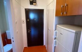 Garsonieră decomandată , et intermediar, zona Big Manastur