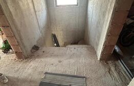 De vanzare casa individuala in Tarlungeni in stadiu de constructie