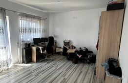 De vanzare casa individuala in Tarlungeni in stadiu de constructie