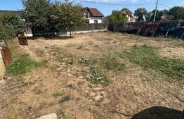 De vanzare casa individuala in Tarlungeni in stadiu de constructie