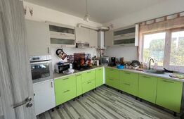 De vanzare casa individuala in Tarlungeni in stadiu de constructie