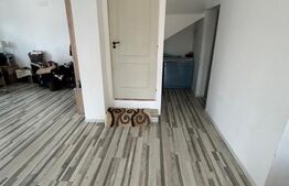 De vanzare casa individuala in Tarlungeni in stadiu de constructie