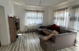 De vanzare casa individuala in Tarlungeni in stadiu de constructie