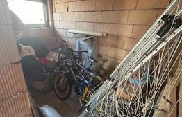 De vanzare casa individuala in Tarlungeni in stadiu de constructie