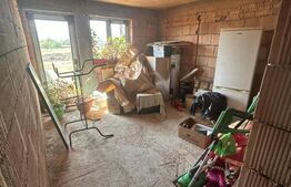 De vanzare casa individuala in Tarlungeni in stadiu de constructie