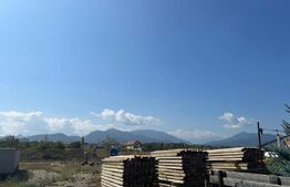 De vanzare casa individuala in Tarlungeni in stadiu de constructie