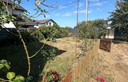 De vanzare casa individuala in Tarlungeni in stadiu de constructie