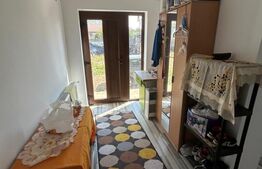 De vanzare casa individuala in Tarlungeni in stadiu de constructie