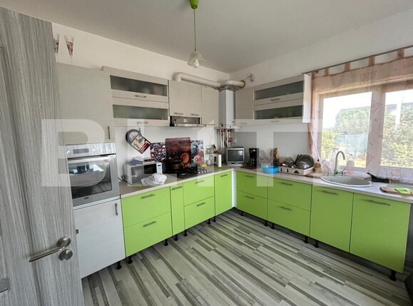 Casa de vânzare 4 camere Tarlungeni - 157470CV | BLITZ Brașov | Poza9