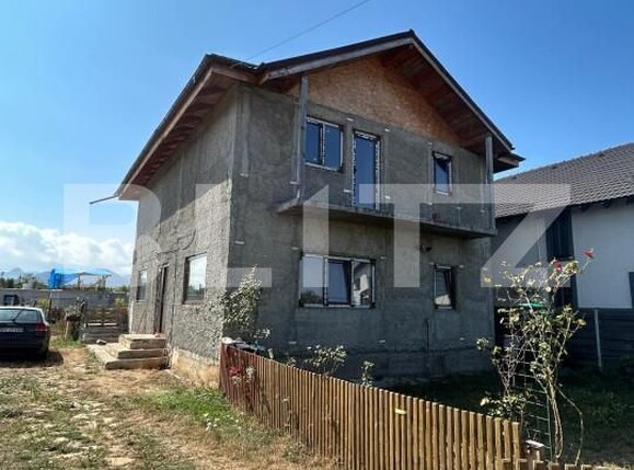 Casa de vânzare 4 camere Tarlungeni - 157470CV | BLITZ Brașov | Poza1