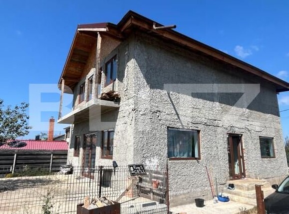 Casa de vânzare 4 camere Tarlungeni - 157470CV | BLITZ Brașov | Poza2
