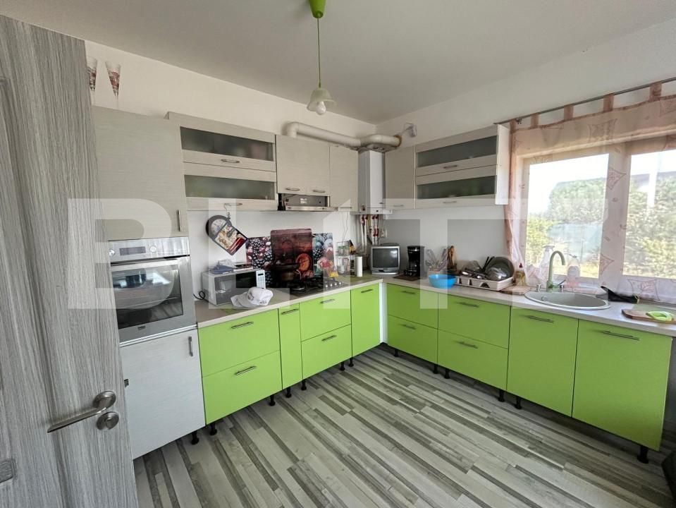 Casa de vânzare 4 camere Tarlungeni - 157470CV | BLITZ Brașov | Poza9