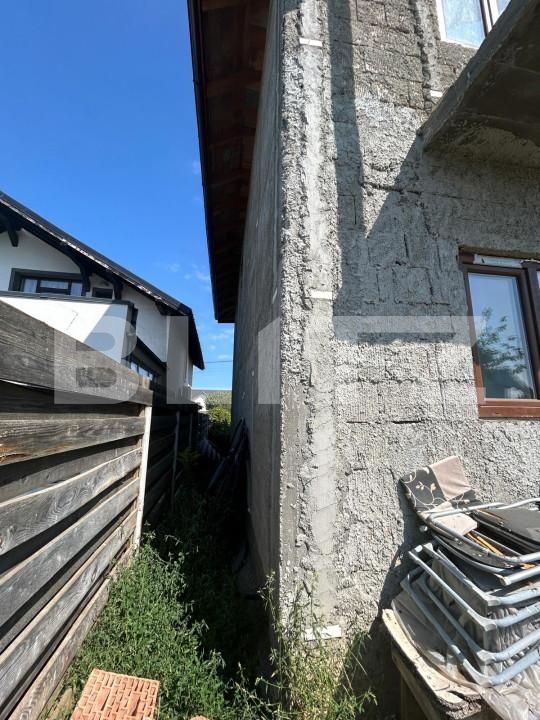 Casa de vânzare 4 camere Tarlungeni - 157470CV | BLITZ Brașov | Poza11