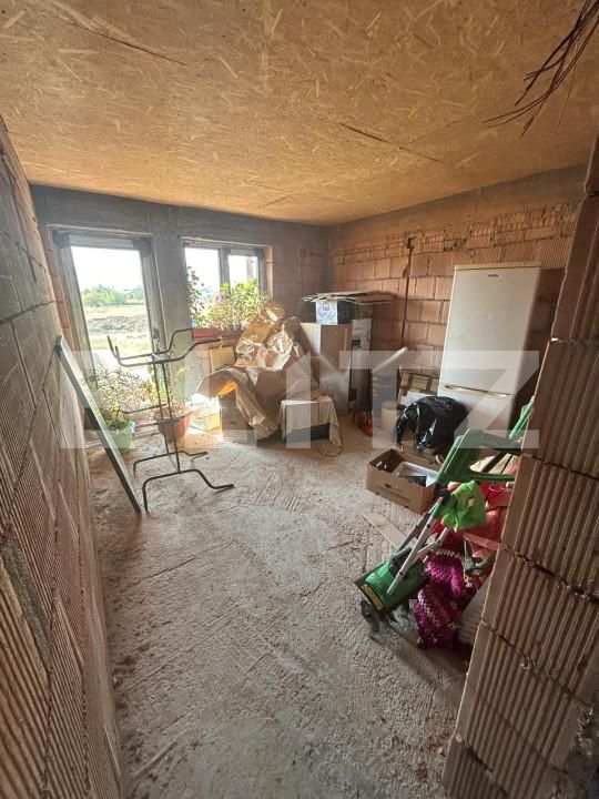 Casa de vânzare 4 camere Tarlungeni - 157470CV | BLITZ Brașov | Poza14